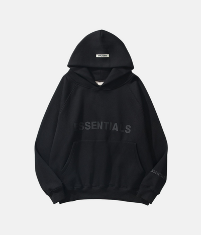 ORIGINAL ESSENTIAL HOODIE (SALE ENDS TODAY)