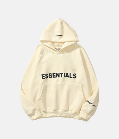 ORIGINAL ESSENTIAL HOODIE (SALE ENDS TODAY)