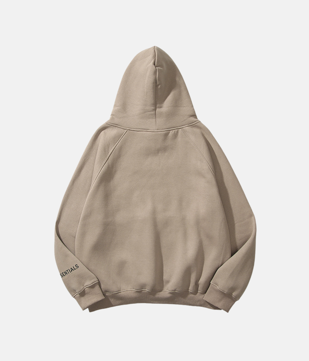 ORIGINAL ESSENTIAL HOODIE (SALE ENDS TODAY)
