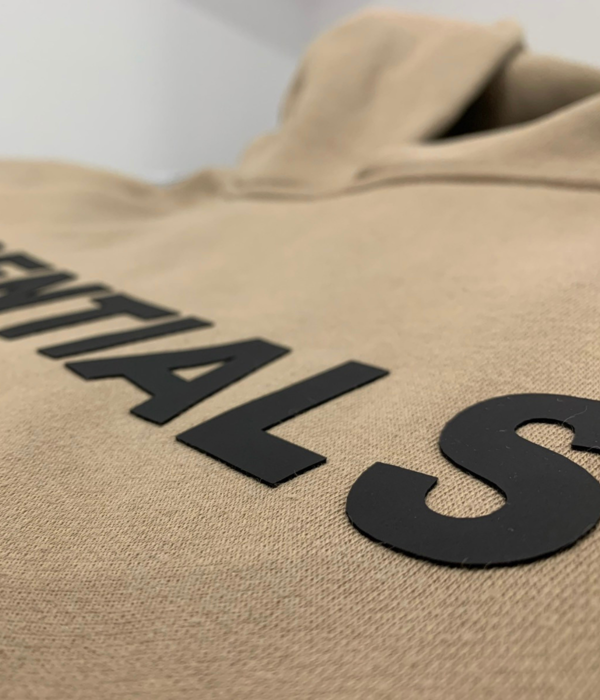 ORIGINAL ESSENTIAL HOODIE (SALE ENDS TODAY)