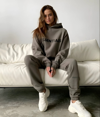 ORIGINAL ESSENTIAL HOODIE (SALE ENDS TODAY)