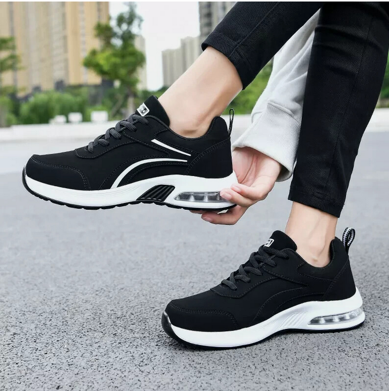 Womens Waterproof Gym Running Shoes Lightweight