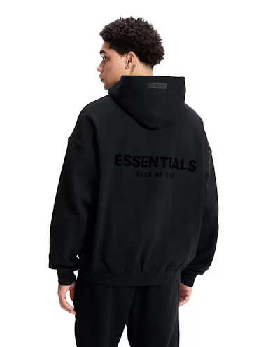 Essential Hoodie + Free Sweat Pants - (ENDS TODAY)
