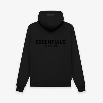 Essential Hoodie + Free Sweat Pants - (ENDS TODAY)
